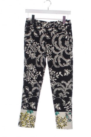 Дамски панталон Unbranded, Размер S, Цвят Многоцветен, Цена 10,22 €