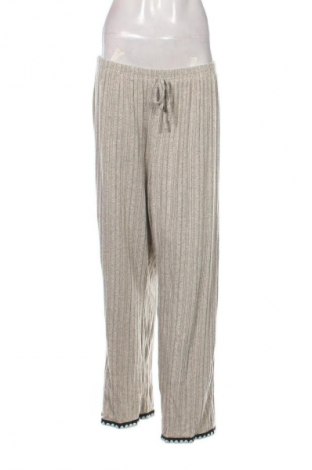 Дамски панталон Unbranded, Размер XL, Цвят Бежов, Цена 6,64 €