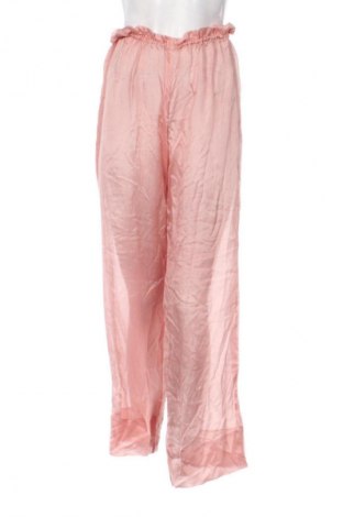 Дамски панталон Unbranded, Размер S, Цвят Розов, Цена 13,29 €