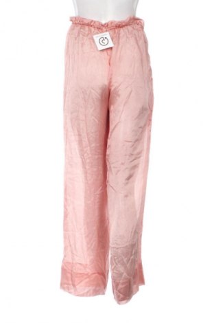 Дамски панталон Unbranded, Размер S, Цвят Розов, Цена 13,29 €