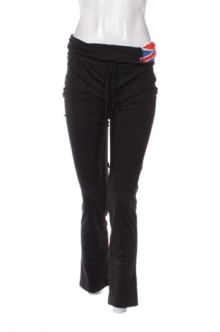 Pantaloni de femei Unbranded, Mărime L, Culoare Negru, Preț 38,99 Lei