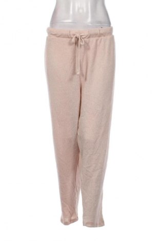 Damenhose Unbranded, Größe XL, Farbe Rosa, Preis 13,99 €
