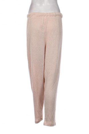 Damenhose Unbranded, Größe XL, Farbe Rosa, Preis 13,99 €
