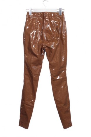 Дамски панталон Unbranded, Размер XS, Цвят Кафяв, Цена 9,71 €