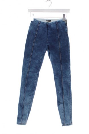 Дамски панталон Unbranded, Размер S, Цвят Син, Цена 7,66 €