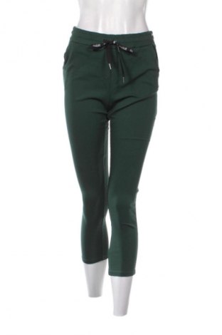 Дамски панталон Unbranded, Размер M, Цвят Зелен, Цена 10,55 €