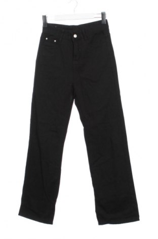 Dámské kalhoty  Unbranded, Velikost XS, Barva Černá, Cena  139,00 Kč