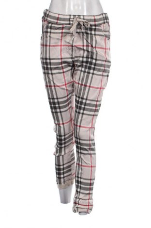 Дамски панталон Unbranded, Размер XL, Цвят Многоцветен, Цена 14,53 €