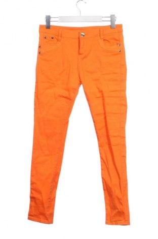 Damenhose Unbranded, Größe M, Farbe Orange, Preis 2,99 €