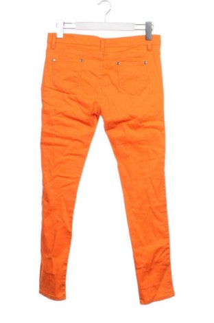 Damenhose Unbranded, Größe M, Farbe Orange, Preis 2,99 €