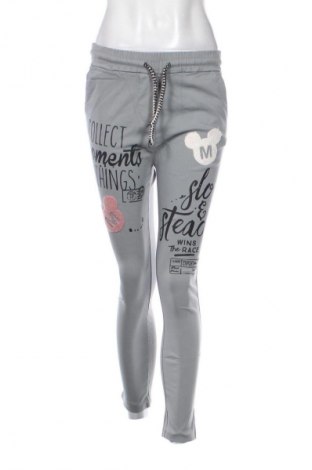 Дамски панталон Unbranded, Размер M, Цвят Сив, Цена 7,66 €