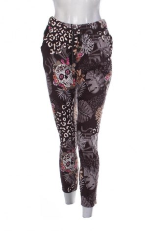 Dámské kalhoty  Unbranded, Velikost L, Barva Vícebarevné, Cena  239,00 Kč