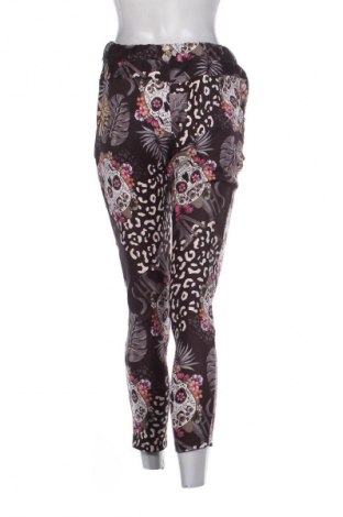 Dámské kalhoty  Unbranded, Velikost L, Barva Vícebarevné, Cena  239,00 Kč