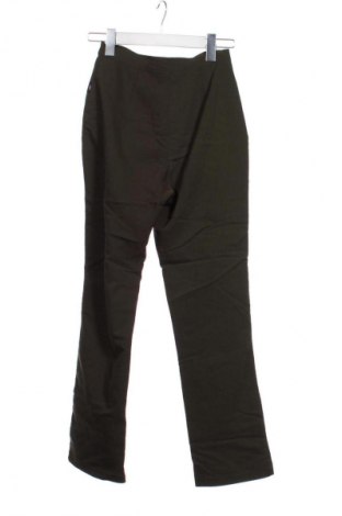 Дамски панталон Unbranded, Размер XS, Цвят Зелен, Цена 6,64 €