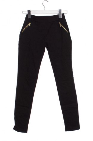 Дамски панталон Unbranded, Размер XS, Цвят Черен, Цена 6,64 €