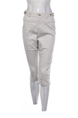 Dámské kalhoty  Unbranded, Velikost M, Barva Béžová, Cena  79,00 Kč