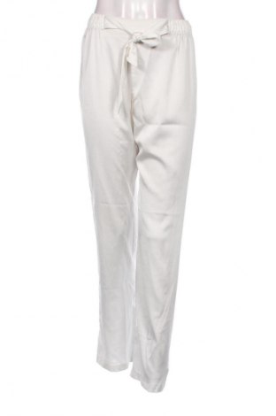Damskie spodnie Etam, Rozmiar S, Kolor Biały, Cena 133,99 zł