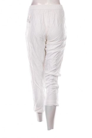 Dámské kalhoty  Unbranded, Velikost XXL, Barva Bílá, Cena  229,00 Kč