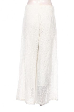 Дамски панталон Unbranded, Размер XL, Цвят Бял, Цена 12,27 €