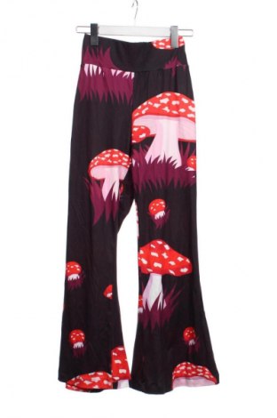 Дамски панталон Unbranded, Размер XXS, Цвят Многоцветен, Цена 15,33 €