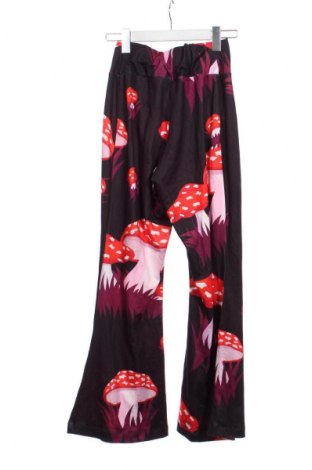 Дамски панталон Unbranded, Размер XXS, Цвят Многоцветен, Цена 15,33 €
