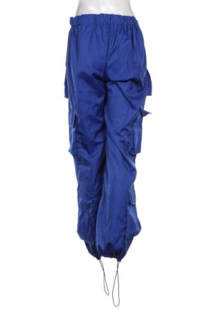Dámske nohavice Unbranded, Veľkosť S, Farba Modrá, Cena  27,68 €