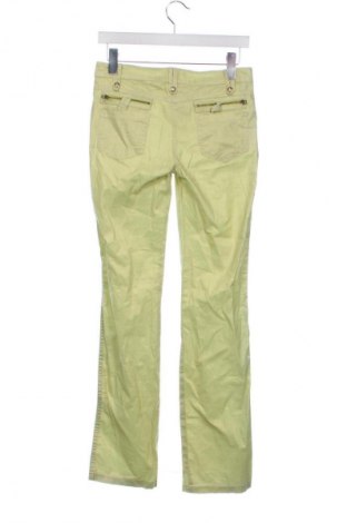 Дамски панталон Unbranded, Размер S, Цвят Зелен, Цена 15,33 €