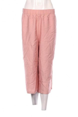 Dámske nohavice Unbranded, Veľkosť 3XL, Farba Ružová, Cena  13,95 €