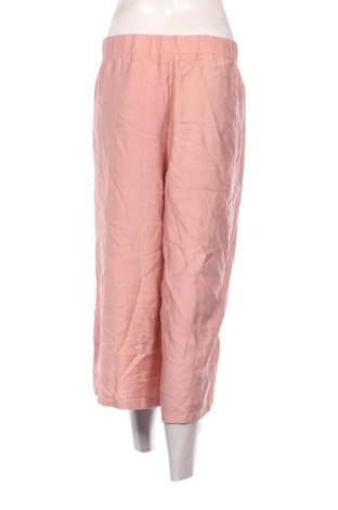 Dámske nohavice Unbranded, Veľkosť 3XL, Farba Ružová, Cena  13,95 €