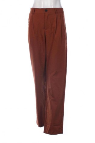 Дамски панталон Unbranded, Размер XL, Цвят Кафяв, Цена 11,36 €