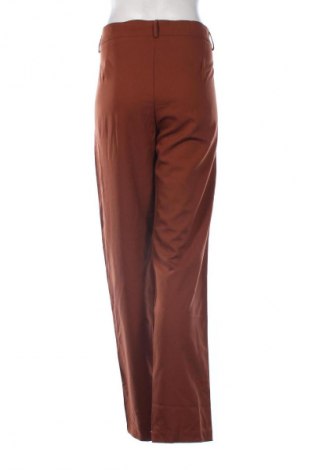 Дамски панталон Unbranded, Размер XL, Цвят Кафяв, Цена 11,36 €