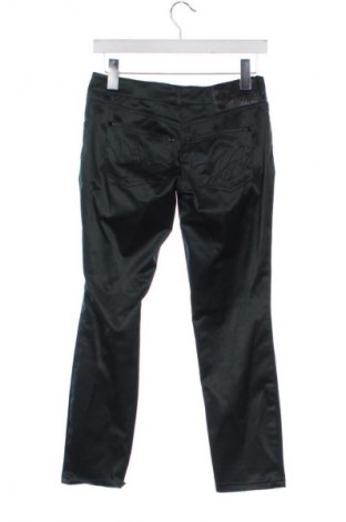 Дамски панталон Unbranded, Размер M, Цвят Зелен, Цена 6,64 €