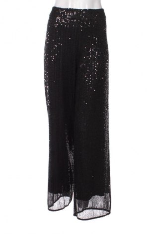 Дамски панталон Unbranded, Размер L, Цвят Черен, Цена 17,56 €