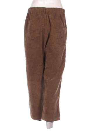 Дамски панталон Unbranded, Размер S, Цвят Кафяв, Цена 15,33 €