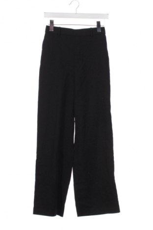 Дамски панталон Unbranded, Размер XS, Цвят Черен, Цена 2,55 €