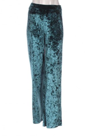 Дамски панталон Unbranded, Размер S, Цвят Син, Цена 5,62 €