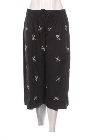 Damskie spodnie Unbranded, Rozmiar L, Kolor Czarny, Cena 128,34 zł