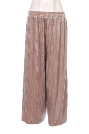 Damskie spodnie Unbranded, Rozmiar M, Kolor Beżowy, Cena 80,99 zł