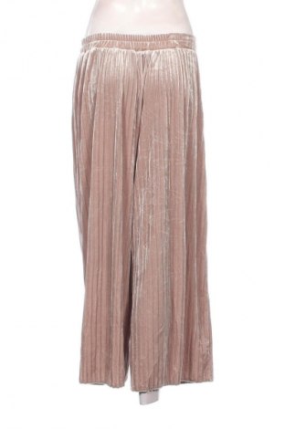 Damskie spodnie Unbranded, Rozmiar M, Kolor Beżowy, Cena 80,99 zł