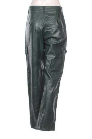 Дамски панталон Unbranded, Размер S, Цвят Зелен, Цена 9,20 €