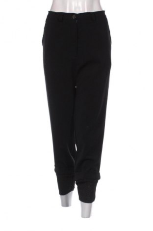 Дамски панталон Unbranded, Размер L, Цвят Черен, Цена 27,62 €