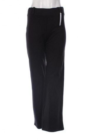 Дамски панталон Unbranded, Размер S, Цвят Черен, Цена 10,73 €