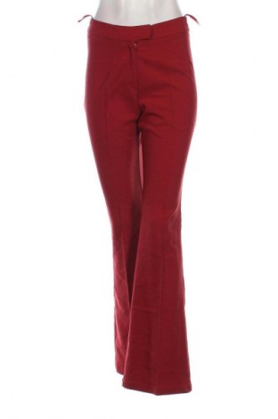 Damenhose Unbranded, Größe M, Farbe Rot, Preis € 5,99