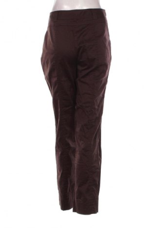 Damskie spodnie Unbranded, Rozmiar XL, Kolor Brązowy, Cena 24,99 zł