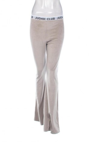 Damskie spodnie Unbranded, Rozmiar L, Kolor Beżowy, Cena 19,99 zł