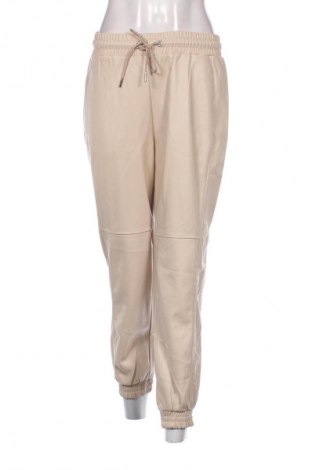 Дамски панталон Unbranded, Размер S, Цвят Бежов, Цена 25,42 €