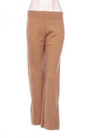 Дамски панталон Unbranded, Размер M, Цвят Кафяв, Цена 14,77 €