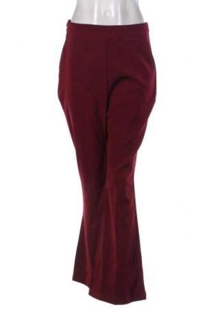 Дамски панталон Unbranded, Размер M, Цвят Червен, Цена 23,52 €