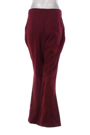 Дамски панталон Unbranded, Размер M, Цвят Червен, Цена 23,52 €