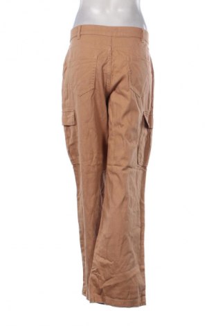 Дамски панталон Unbranded, Размер L, Цвят Кафяв, Цена 5,11 €